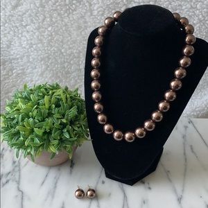 Park Lane Jewelry Set